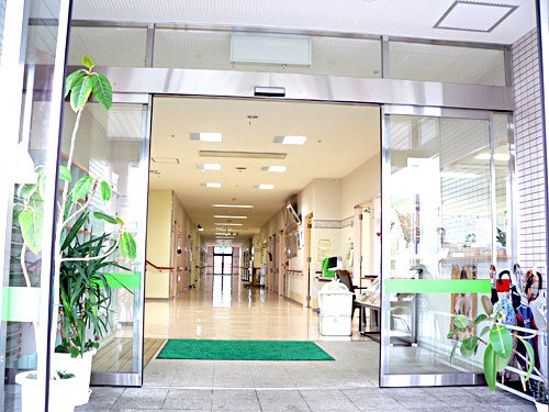 ケアハウス南山荘 のイメージ画像