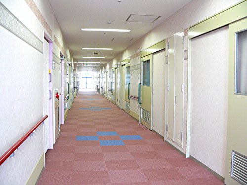 ケアハウス南山荘 のイメージ画像