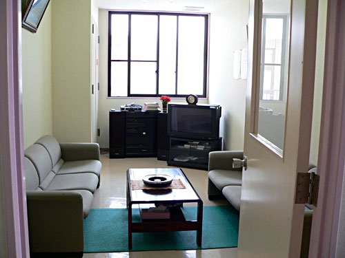 ケアハウス南山荘 のイメージ画像