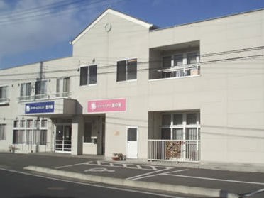 デイサービスセンター　愛の里 の介護福祉士 求人_イメージ画像