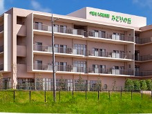 介護老人保健施設みどりの丘 のその他 求人_イメージ画像