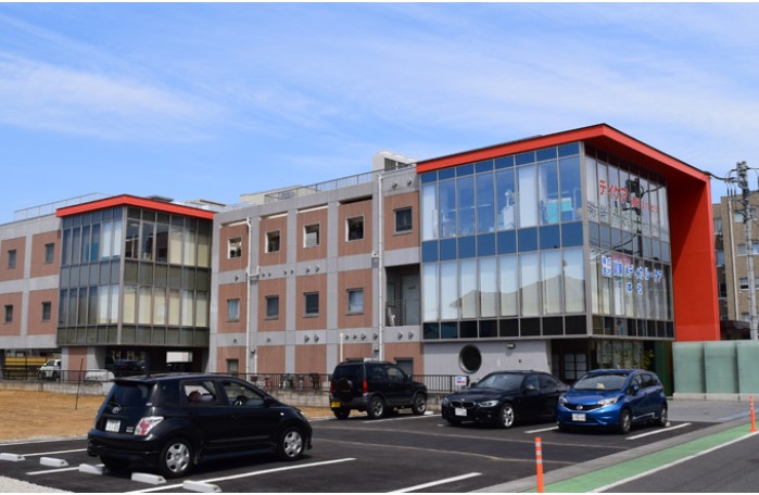 リハビリセンター・フローラの求人画像