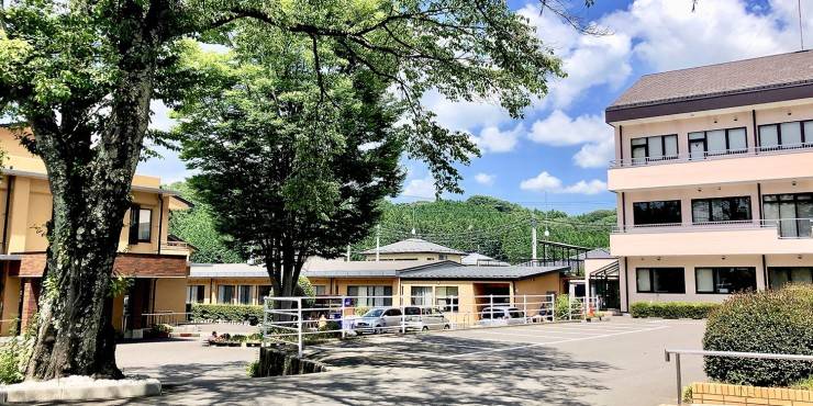 南湖こころのクリニック の精神保健福祉士 求人_イメージ画像