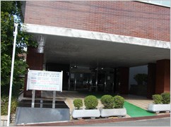 愛成クリニック　外観２