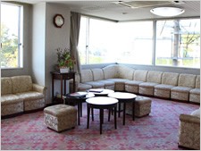 愛成クリニック　内観