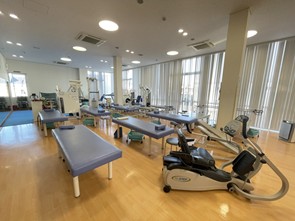 天野整形外科クリニック