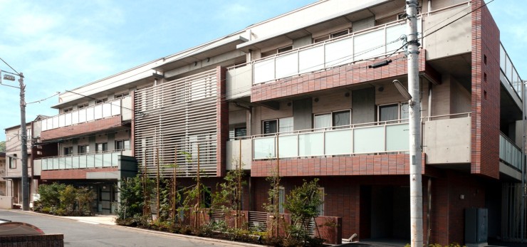 居宅介護支援センターやのくち正吉苑 の求人_イメージ画像