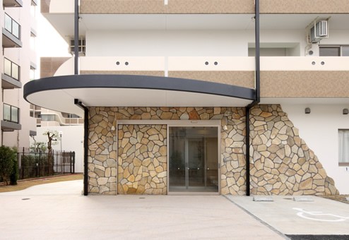 ハーモニーハウスくずは のイメージ画像