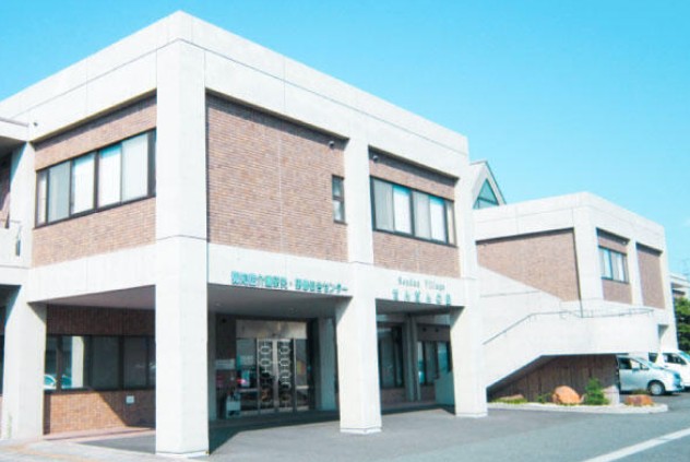 せんだんの里特別養護老人ホーム の介護支援専門員（ケアマネージャー） 求人_イメージ画像