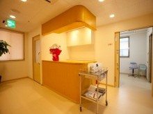 ナーシングホームメッツ川崎 のイメージ画像