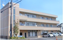 ウェルフェアー千僧デイサービスセンター のイメージ画像