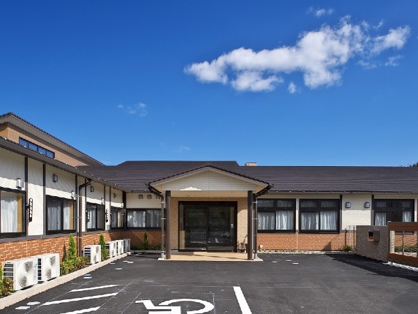 デイリハセンターナゴミ の社会福祉士 求人_イメージ画像