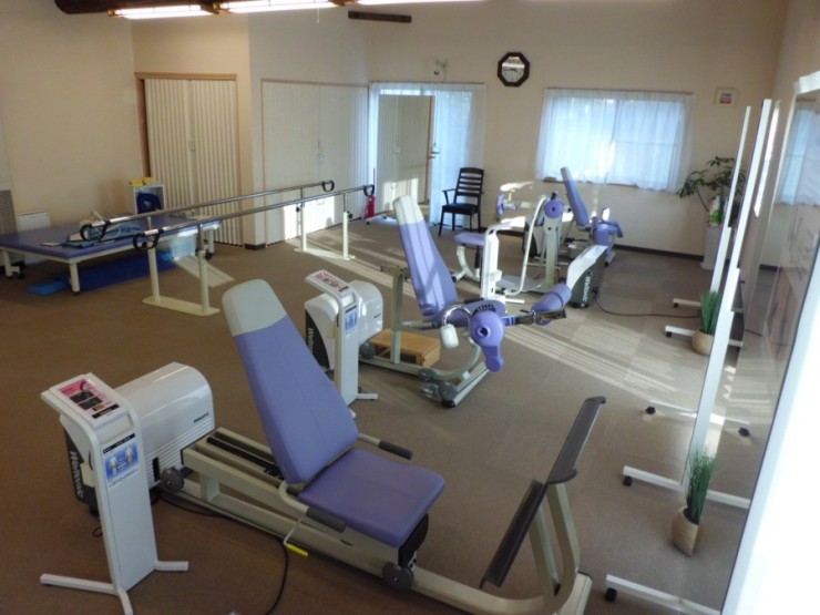 デイリハセンターナゴミ のイメージ画像