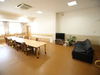 デイリハセンターナゴミ のイメージ画像