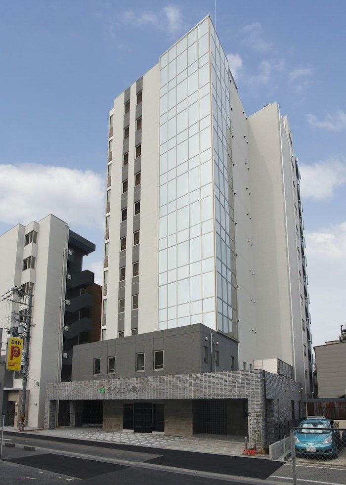 サービス付高齢者住宅ライフェル駒川 の求人_イメージ画像