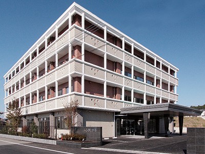 デイサービスセンターふるさとの奏 のその他 求人_イメージ画像