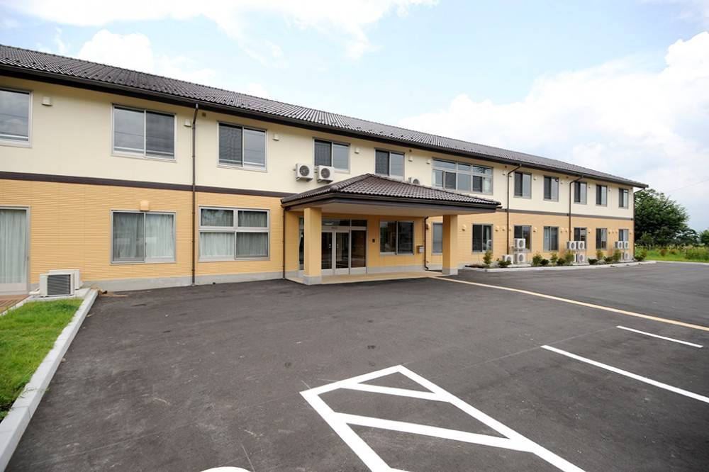 小規模多機能居宅介護支援事業所くるま乃 の介護支援専門員（ケアマネージャー） 求人_イメージ画像