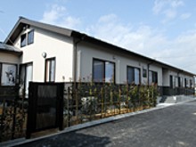 小規模多機能型居宅介護事業所鮎水 の求人_イメージ画像