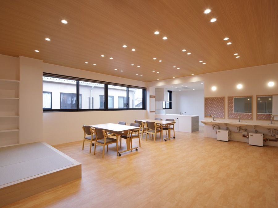 グループホームあかり のイメージ画像