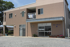 いこいの森さち の介護支援専門員（ケアマネージャー） 求人_イメージ画像