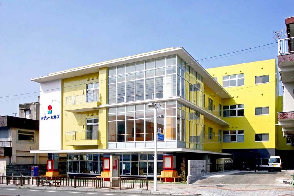 サザン・ヒルズ の求人_イメージ画像