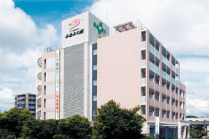 ハートケアメゾンみなみの風八帖 の求人_イメージ画像