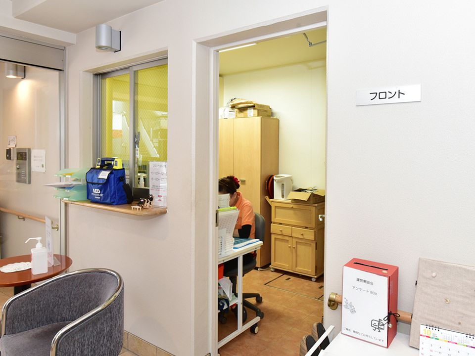 ゆいま～る拝島 のイメージ画像