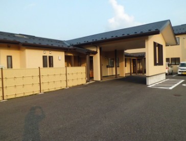 デイサービスセンター春日和高井 の生活相談員 求人_イメージ画像