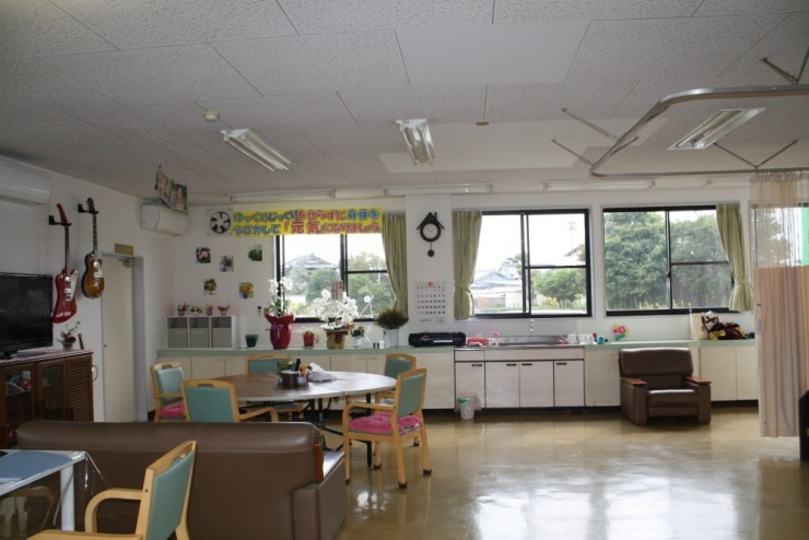 デイサービスセンター太陽 のイメージ画像