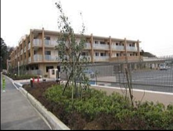 特別養護老人ホーム　ほうゆうの里 の求人_イメージ画像