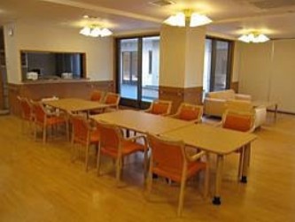 特別養護老人ホーム　ほうゆうの里 のイメージ画像