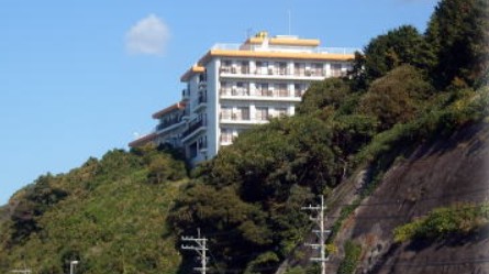 特別養護老人ホーム湯楽苑 のイメージ画像