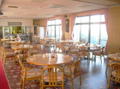 特別養護老人ホーム湯楽苑 のイメージ画像