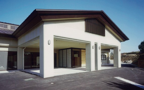 特別養護老人ホーム涼松 の介護支援専門員（ケアマネージャー） 求人_イメージ画像