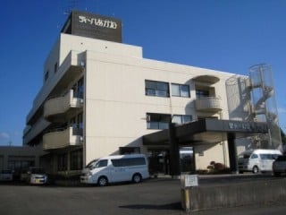 介護老人保健施設ディーパあかね の求人_イメージ画像