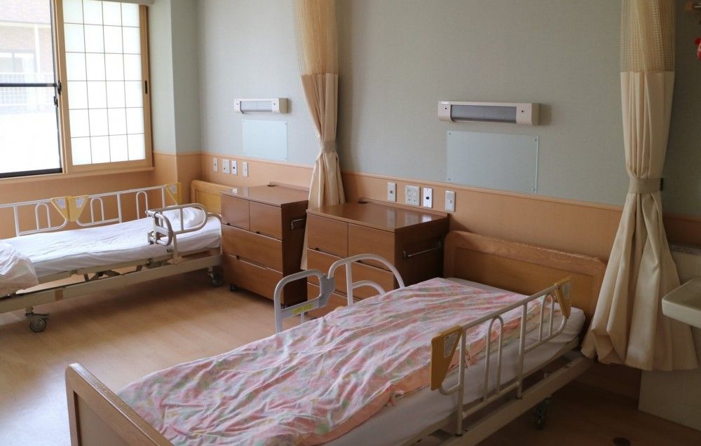 介護老人保健施設ディーパあかね のイメージ画像