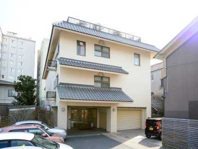 プレザンメゾン堀川今出川 のイメージ画像