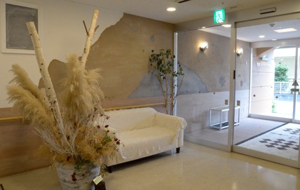 芙蓉ミオ・ファミリア町田 の介護支援専門員（ケアマネージャー） 求人_イメージ画像