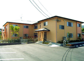 グループホームもも太郎さん町庭坂 の介護支援専門員（ケアマネージャー） 求人_イメージ画像