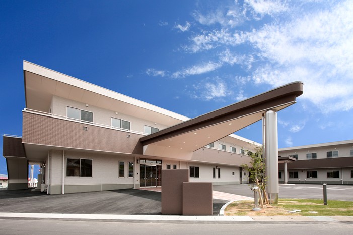 健康倶楽部館ファンコート郡山 の求人_イメージ画像