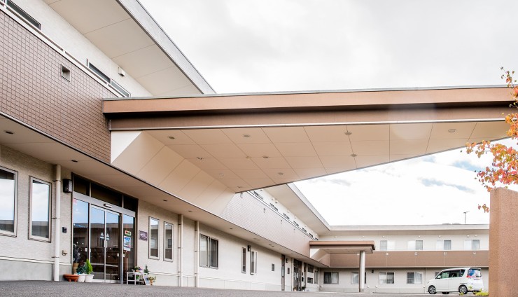 健康倶楽部館ファンコート郡山 のイメージ画像