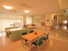 介護老人保健施設　ケアタウンひまわり のイメージ画像