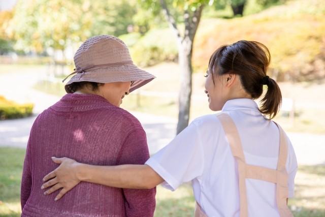 生活ホーム和気あいあい の管理者・管理職 求人_イメージ画像