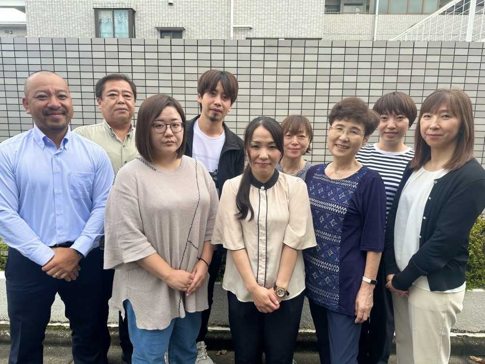 ハッピーライフすずめが丘 の求人_イメージ画像