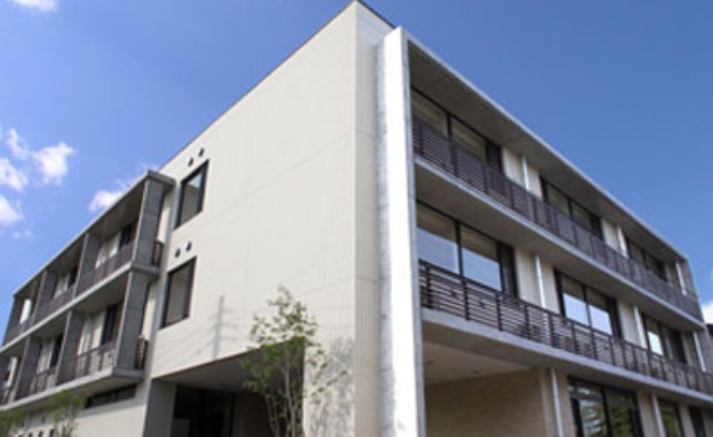 ル・レーヴ大宮北の求人画像