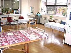 特別養護老人ホーム　清山荘 のイメージ画像