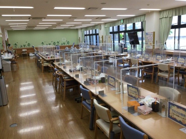 ケアパートナー馬橋 のイメージ画像