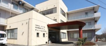 特別養護老人ホーム　チェリーヒルズ北本 のイメージ画像