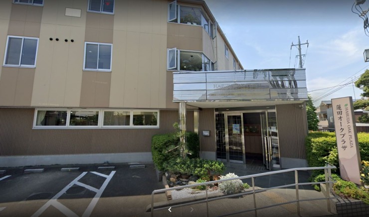 蓮田オークプラザ「介護館」 の求人_イメージ画像