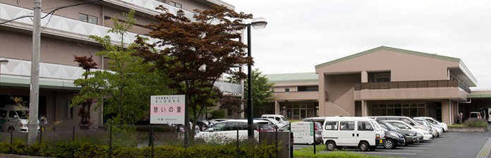 指定介護老人福祉施設　憩いの里 の社会福祉士 求人_イメージ画像